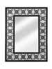 Azulejos de espejo de baño