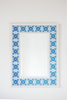 Azulejos de espejo de baño